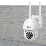 Ile internetu zużywa kamera WiFi? Realne zużycie danych